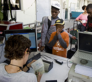 Peacekeeping - MINUSTAH