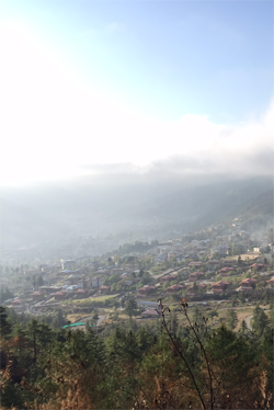 Thimphu