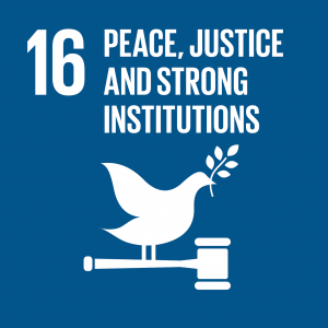 SDG16