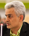 Mohammad Hassani