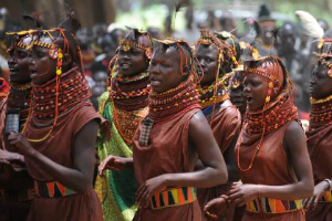 Indigenous Women