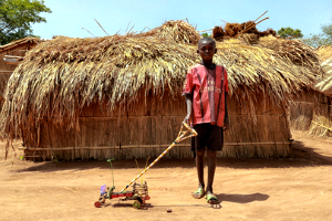 Inter-Agency Expert Group Meeting on Employment and Decent Work for Poverty Eradication, in Support of the Second UN Decade for the Eradication of Poverty (2008-2017)