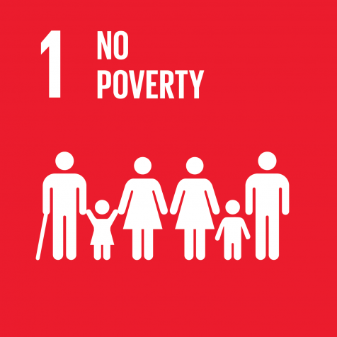 SDG1 Poverty