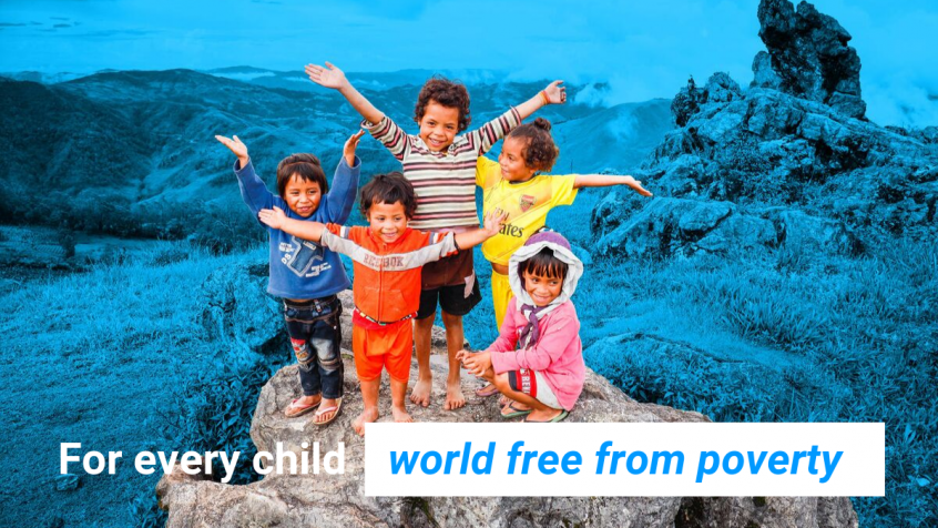 UNICEF Every Child