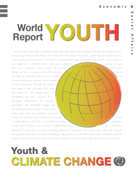 World Youth Report 2010