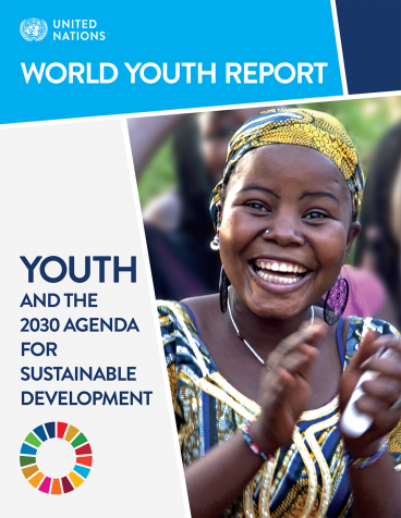 Παγκόσμια έκθεση για τη νεολαία