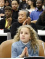 Young People at Unprecedented Security Council Event (UN Photo Paulo Filgueiras)