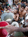 Access to Water and Sanitation in Developing Countries (UN Photo/Kibae Park)