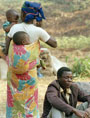 United Nations Assistance Mission for Rwanda UNAMIR UN Photo John Isaac