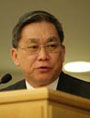 Professor Paul Cheung