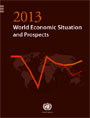 Global economy at great risk of falling into renewed recession