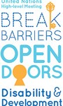 Open doors for disability inclusive development