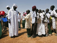 Responsive and accountable public governance (Photo: UNAMID)