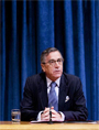 ECOSOC President Néstor Osorio. UN Photo/JC McIlwaine