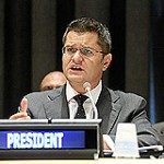 В ООН обсудили роль кредитных рейтинговых агентств в международной финансовой системе