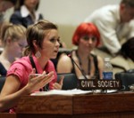 NGO Committee convenes (UN Photo)