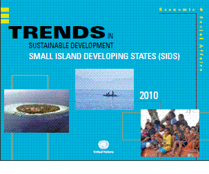 MDG Gap report 2010