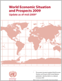 World Economic Situation and Prospects as of Mid-2008
