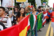 The International Year of Youth The International Year of Youth