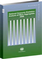 National Accounts Statistics: Analysis of Main Aggregates, 2008