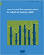 International Recommendations for Industrial Statistics 2008