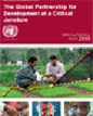 MDG Gap Task Force Report 2010: The Global Partnership for Development at a Critical Juncture