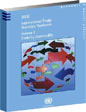 2008 International Trade Statistics Yearbook, Vol. I and Vol. II
