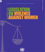 Handbook for Legislation on Violence against Women