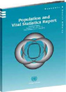 Population and Vital Statistics Report