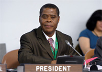 UN climate change talks pave way for new gains UN climate change talks pave way for new gains