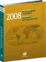 Demographic Yearbook 2008