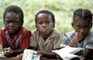 Education for all at top of ECOSOC’s agenda Education for all at top of ECOSOC’s agenda