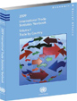 2009 International Trade Statistics Yearbook, Vol.I