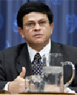 Mr. Nikhil Seth Mr. Nikhil Seth