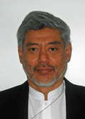 photo of desa's asg jomo kwame sundaram