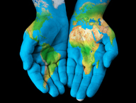 Towards a renewed global partnership for development (Photo: Shutterstock)
