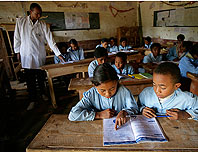 Teaching really matters