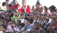 UN Photo: Cape Verde