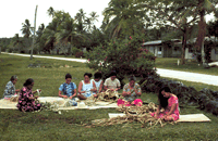 UN Photo/NJ: Self-determination Niue