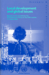 Download PDF: CDP Report: Local Development and Global Issues CDP Report: Local Development and Global Issues