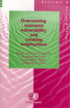 CDP Report: Overcoming economic vulnerability and creating employment