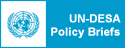 UN-DESA Policy Briefs