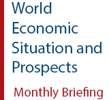 Monthly Briefing Monthly Briefing