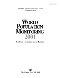 World Fertility Patterns 2009 World Fertility Patterns 2009