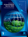 United Nations E-Government Survey 2012: E-Government for the People