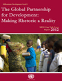 MDG Gap Task Force Report 2012