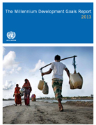MDG Report 2013