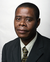 H.E. Lazarous Kapambwe