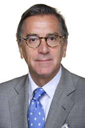 H.E. Néstor Osorio