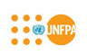 UNFPA logo